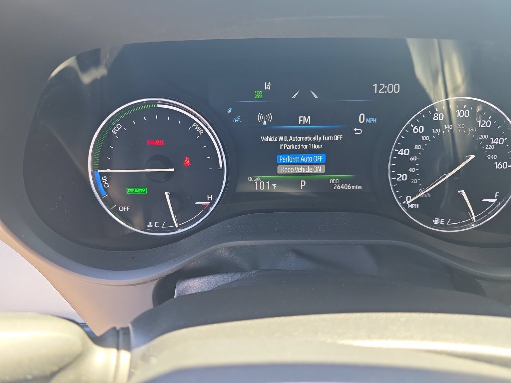 Used 2021 Toyota Sienna Platinum FWD image 14