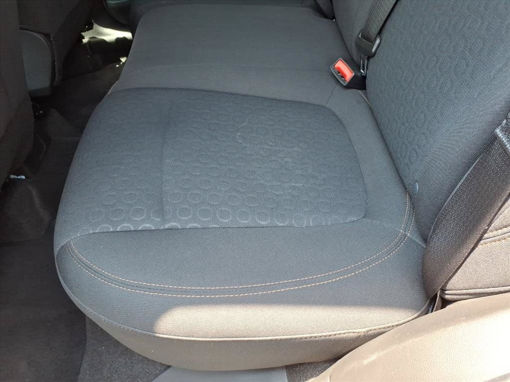 Used 2022 Chevrolet Trax LS w/ Tint and Cruise Package AWD/4WD image 20