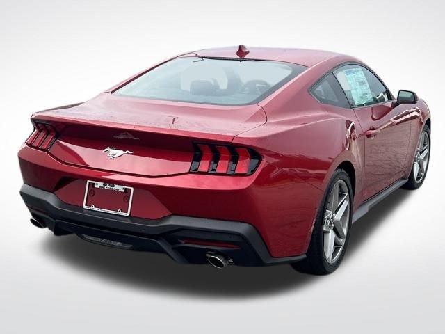 New 2024 Ford Mustang Premium image 16
