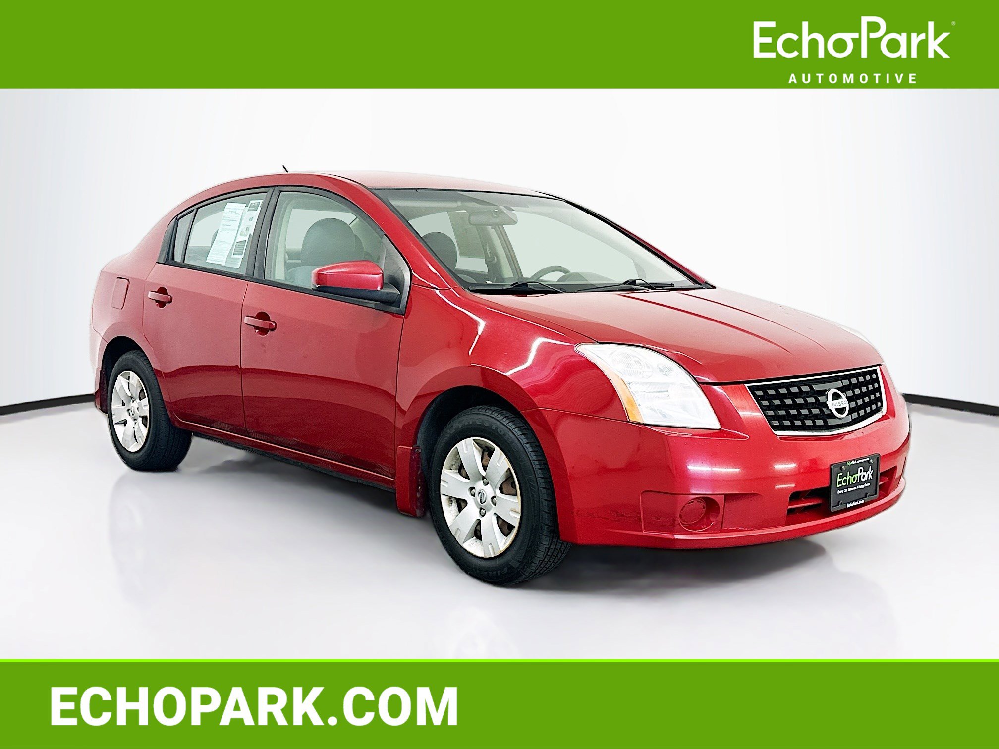 Used 2009 Nissan Sentra 2.0 image 1