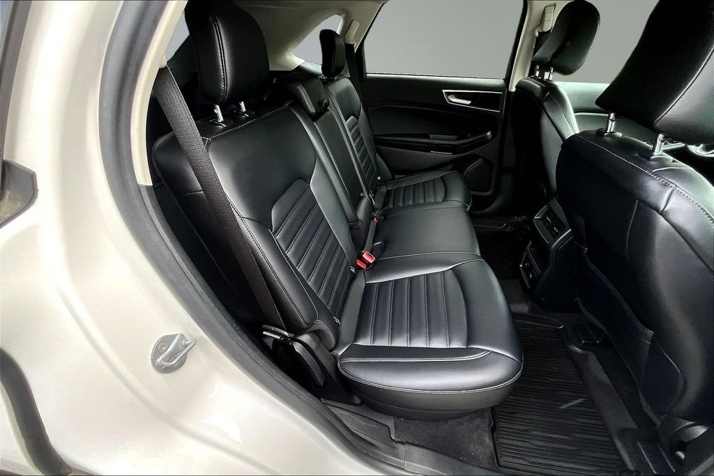 Certified 2023 Ford Edge SEL w/ Convenience Package AWD/4WD image 28