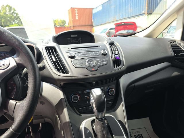 Used 2017 Ford C-MAX SE FWD image 11