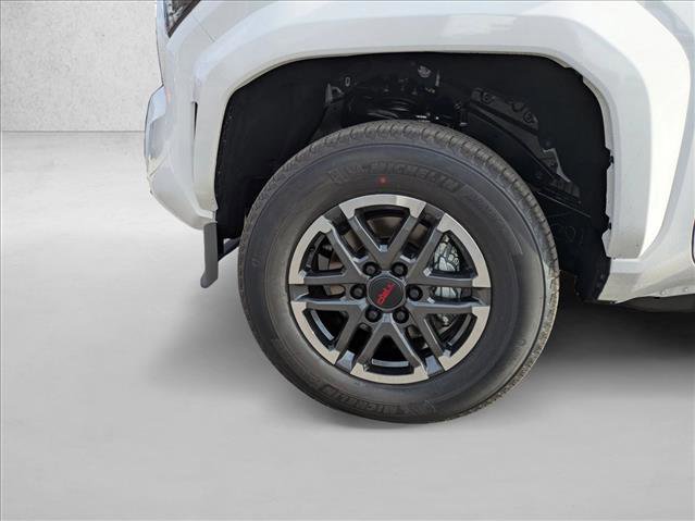 New 2026 Toyota Tacoma TRD Sport image 9