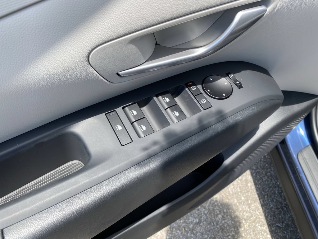 New 2026 Hyundai Tucson SEL Plus w/ Tow & Go Package FWD image 18