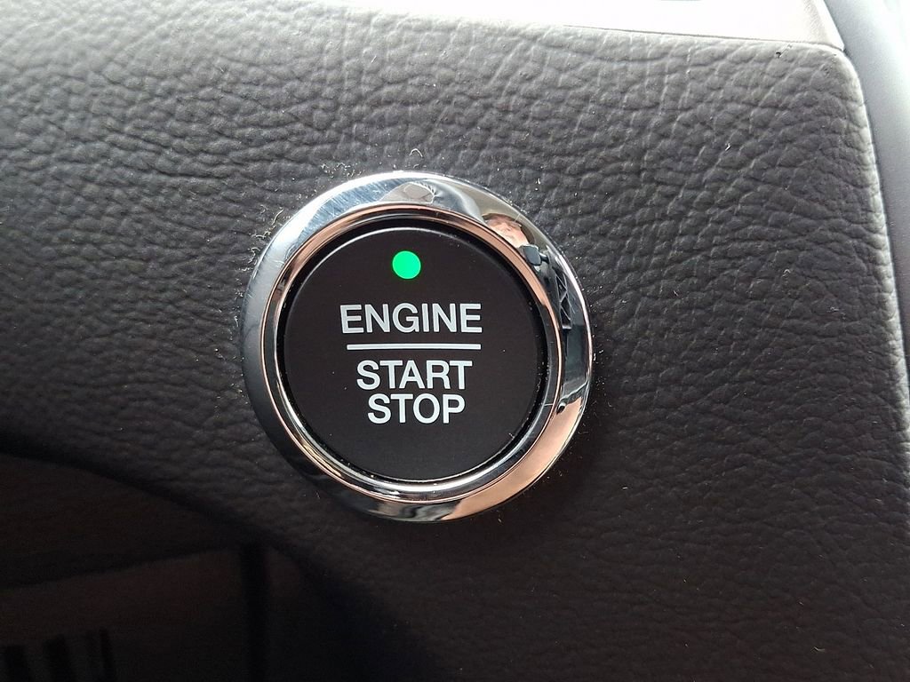 Certified 2022 Ford Edge SEL w/ Convenience Package image 22