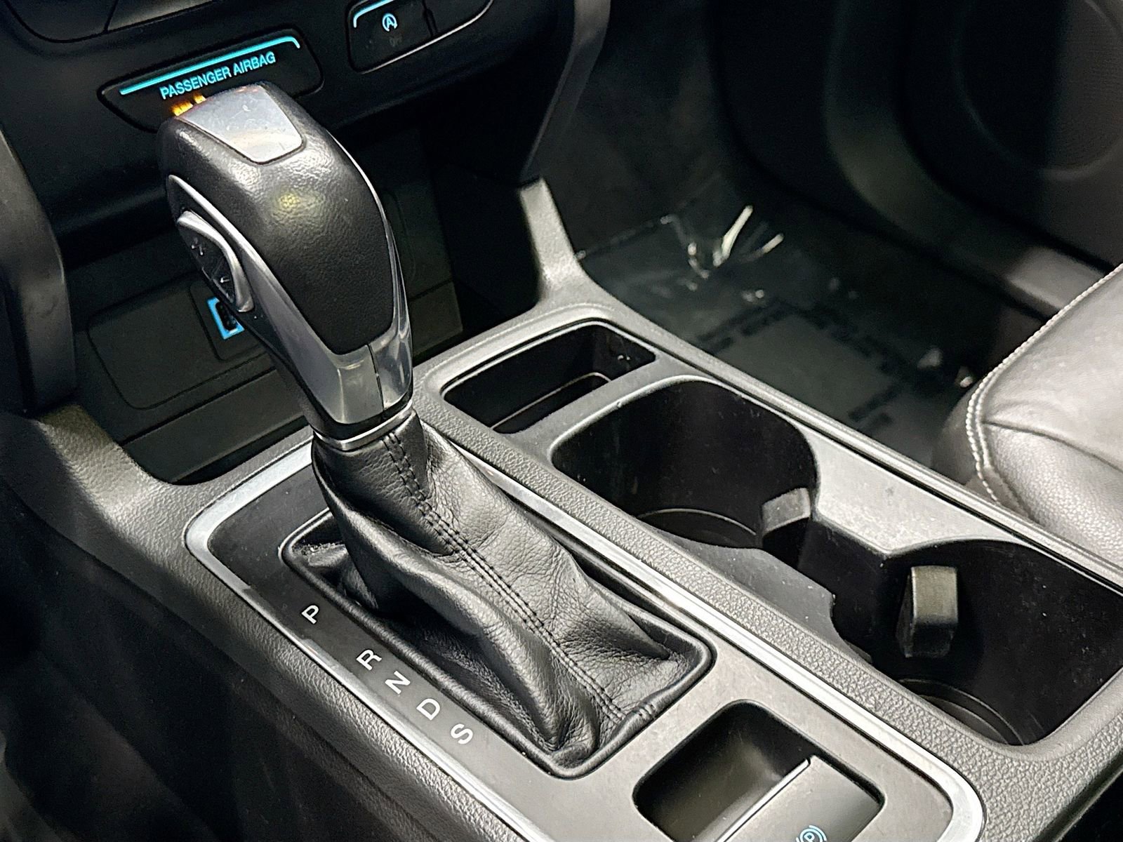 Used 2018 Ford Escape SEL image 19