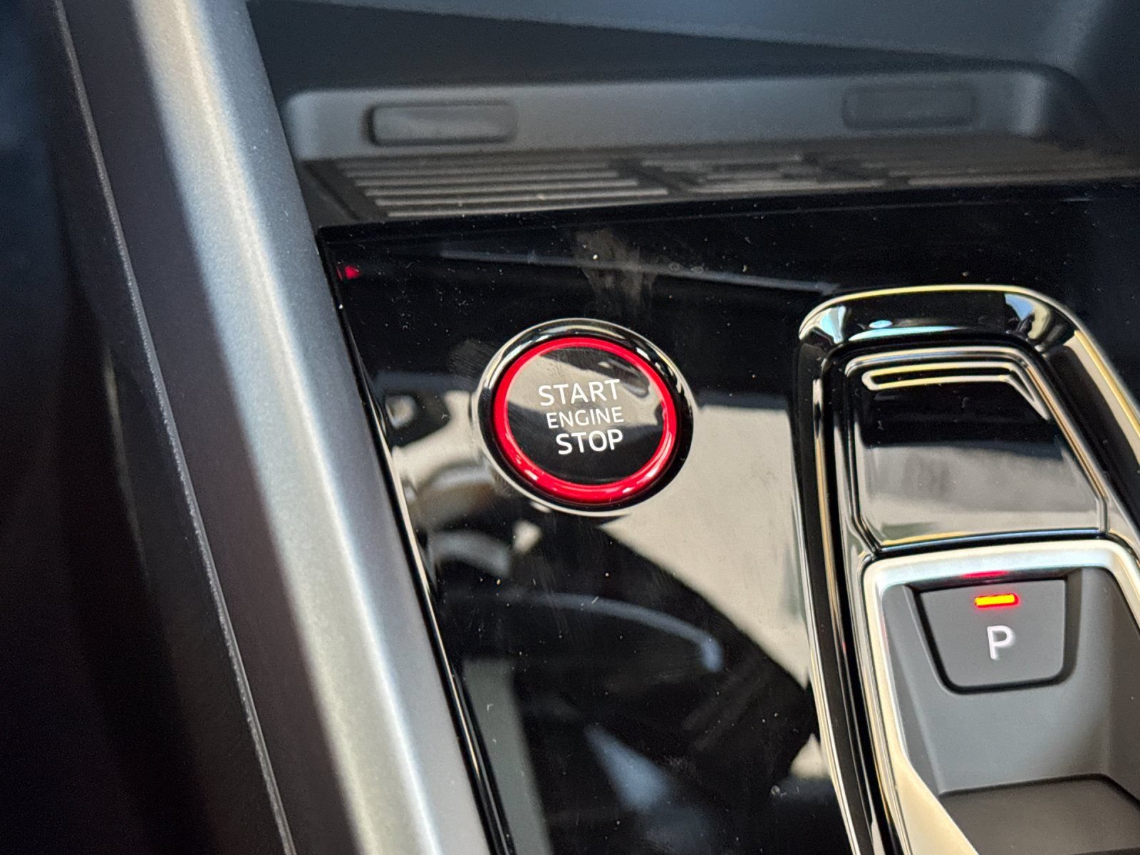 New 2026 Audi S3 Premium AWD/4WD image 22