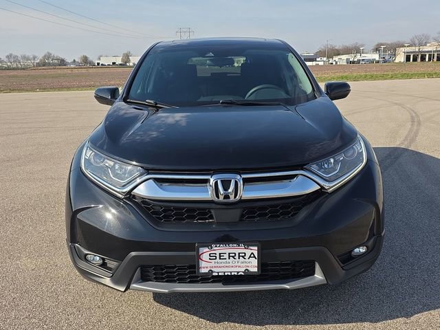 Used 2019 Honda CR-V EX image 16