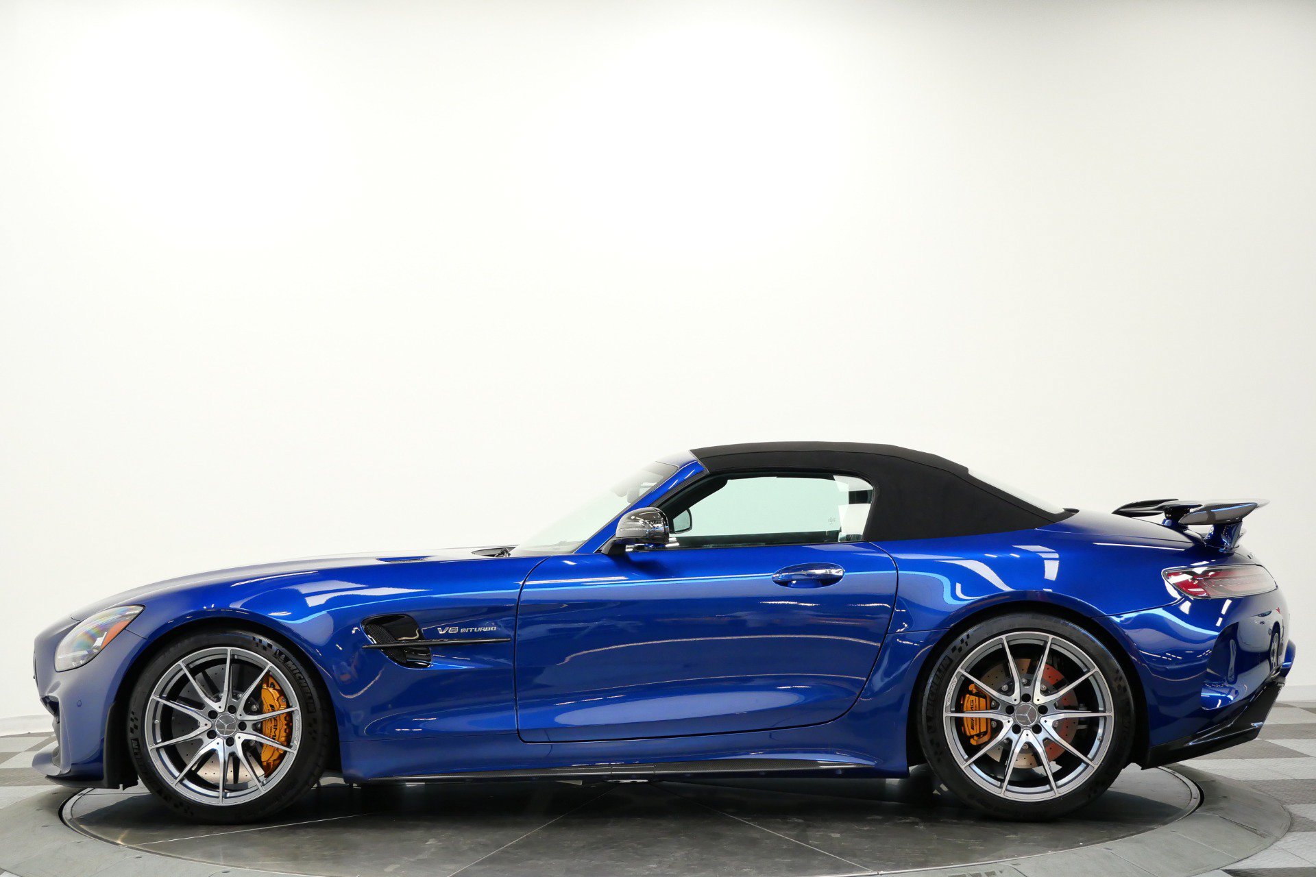 Used 2020 Mercedes-Benz AMG GT R image 6