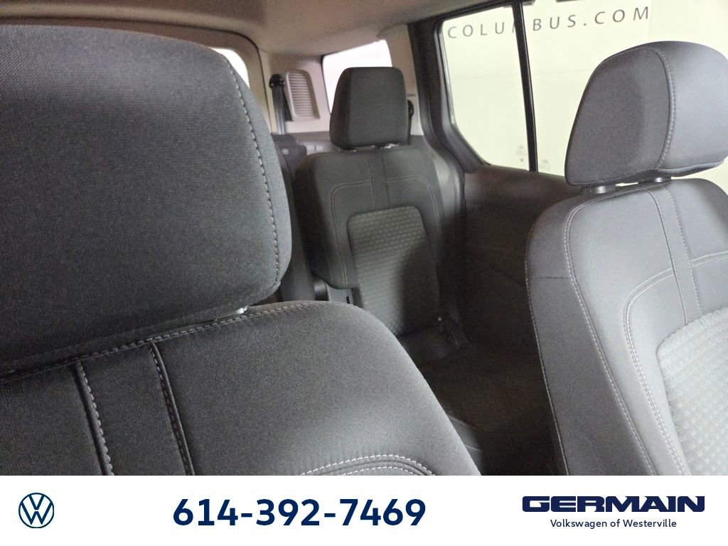 Used 2020 Ford Transit Connect XLT image 16