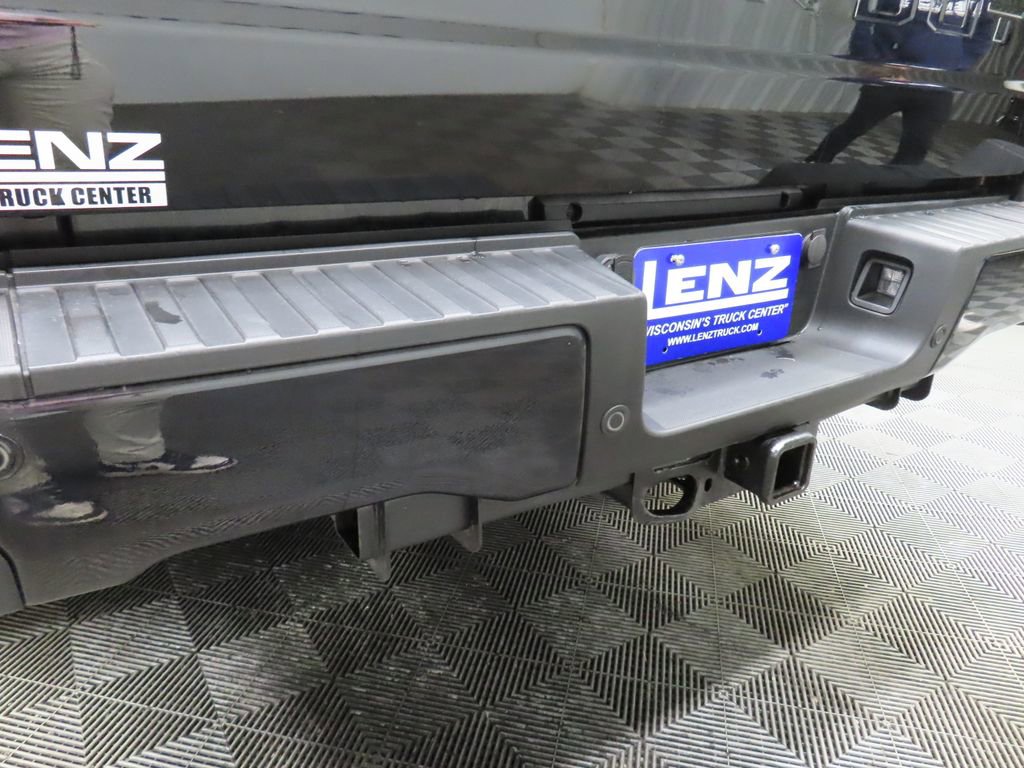 Used 2023 Ford F250 XLT w/ XLT Premium Package AWD/4WD image 52