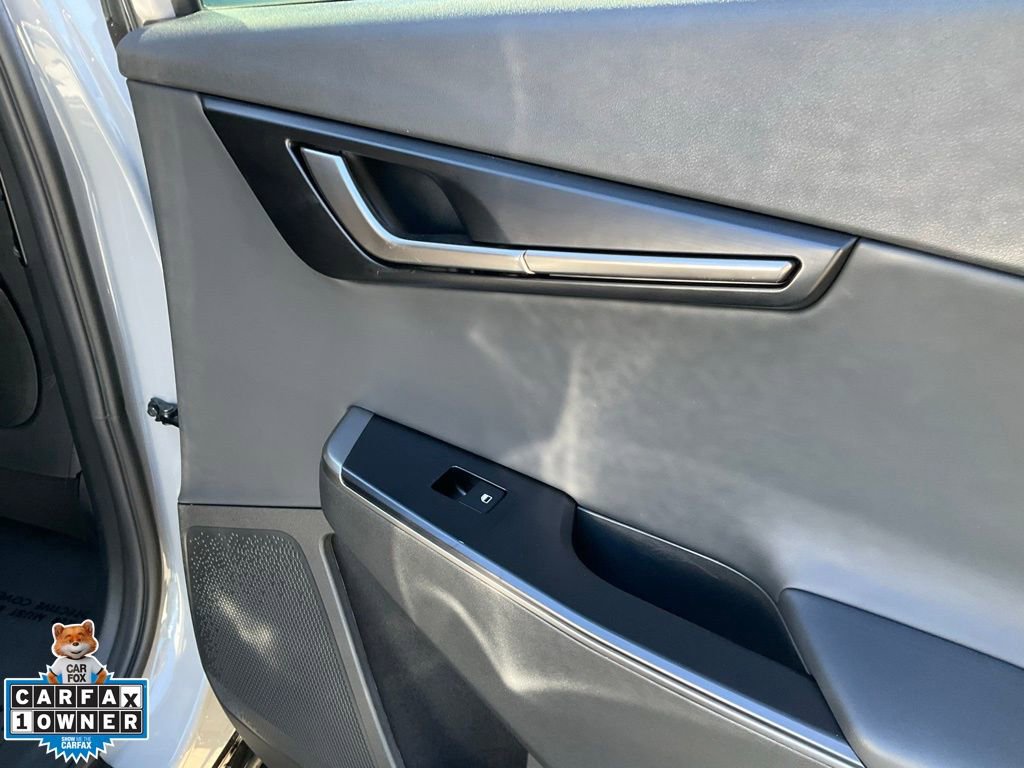 Used 2025 Kia EV6 Wind image 54