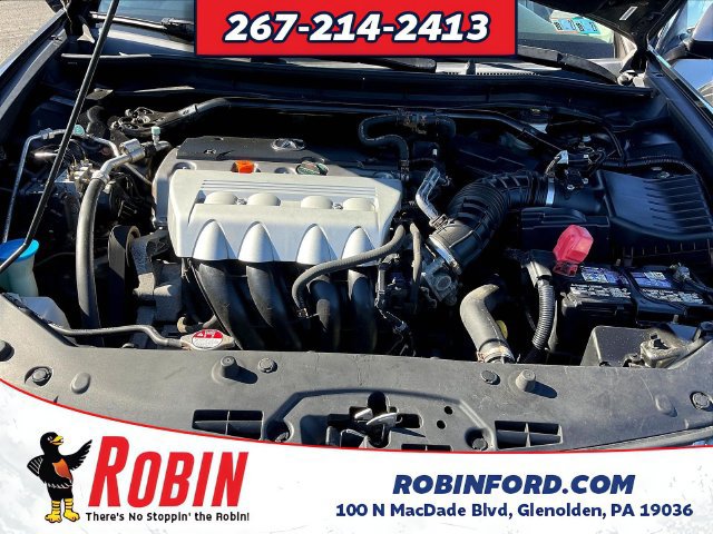 Used 2010 Acura TSX Sedan FWD image 28