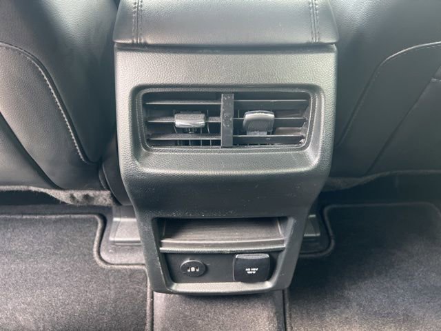 Used 2024 Ford Edge SEL w/ Convenience Package AWD/4WD image 19