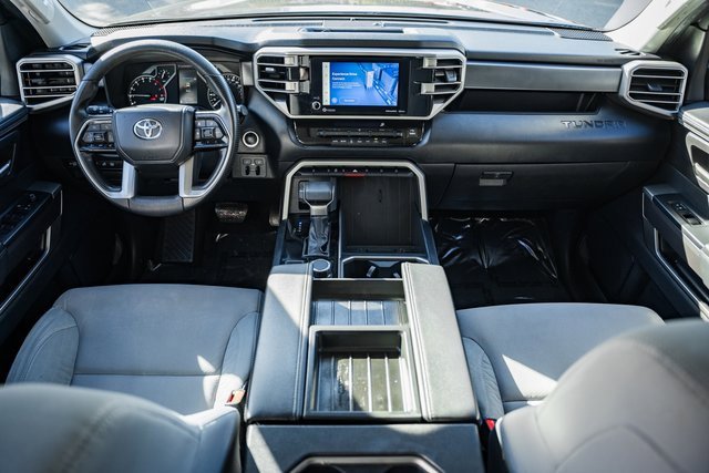 Used 2023 Toyota Tundra SR5 image 18