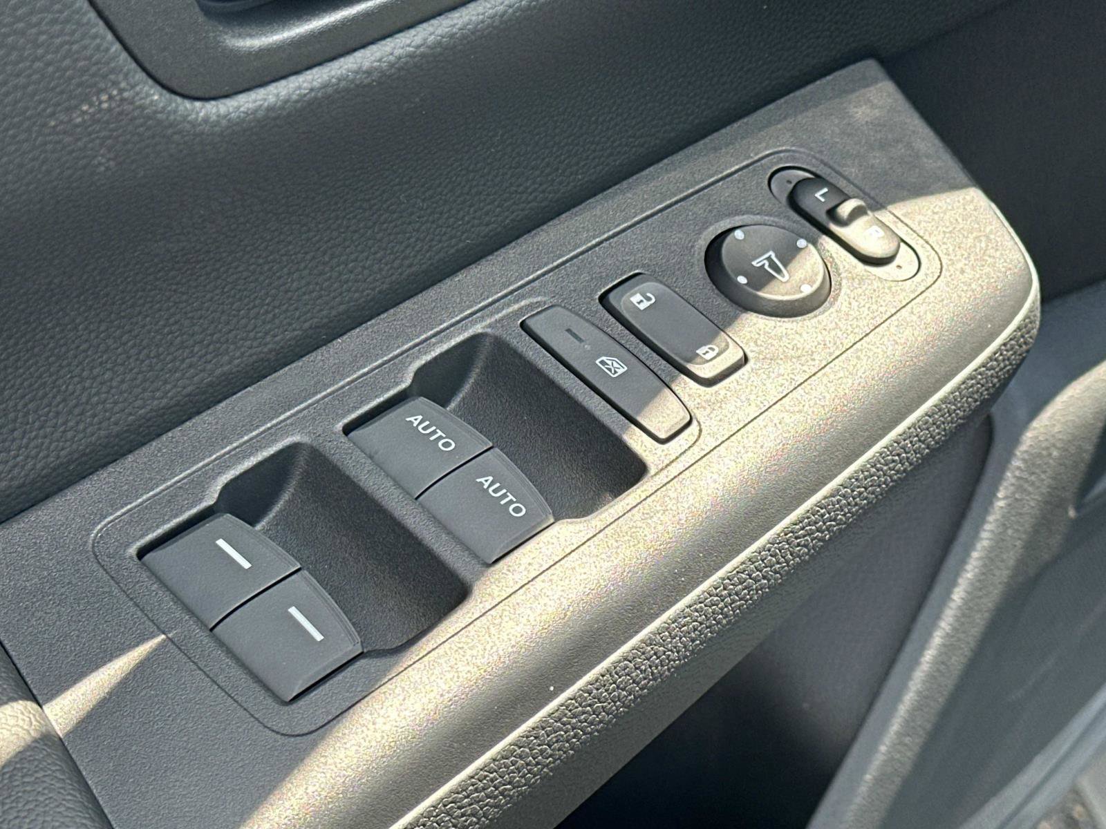 New 2026 Honda CR-V TrailSport image 11