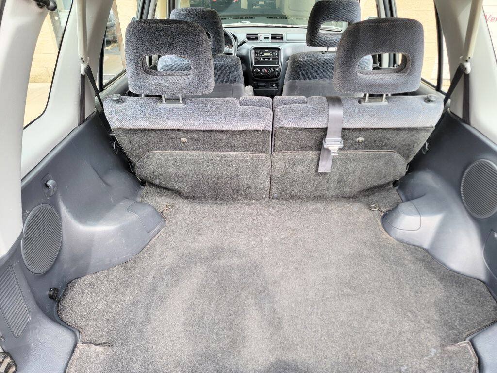 Used 1999 Honda CR-V EX image 11