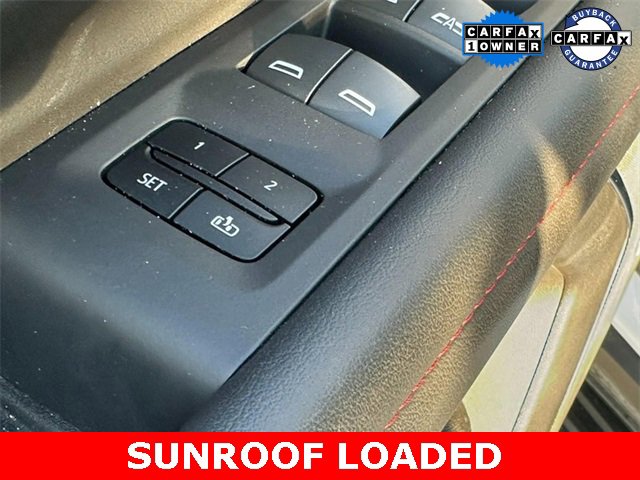 Certified 2024 Chevrolet Tahoe RST w/ Sport Performance Package image 20