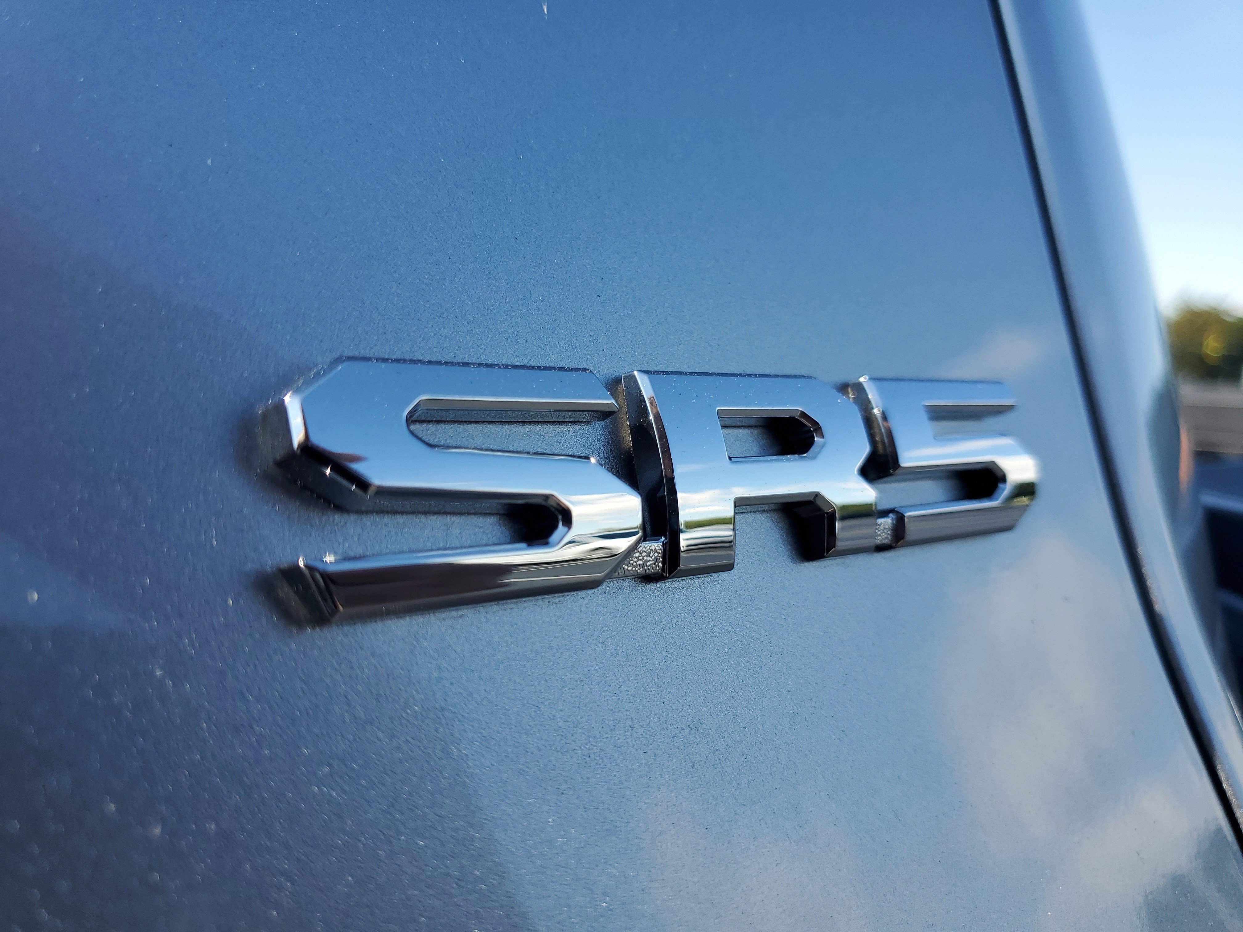 New 2026 Toyota Tacoma SR5 AWD/4WD image 7