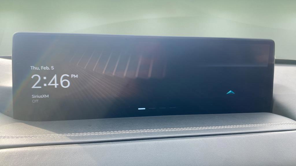 Used 2024 Genesis GV80 2.5T image 19