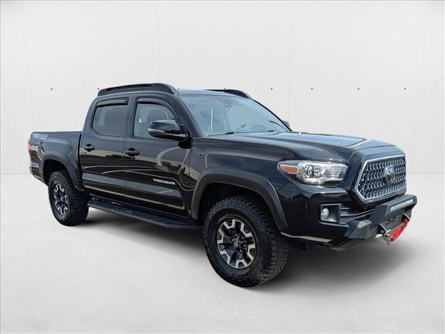 Used 2019 Toyota Tacoma TRD Off-Road image 3