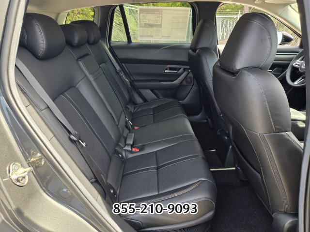 New 2026 MAZDA CX-50 AWD 2.5 Hybrid w/ Cargo Package image 13
