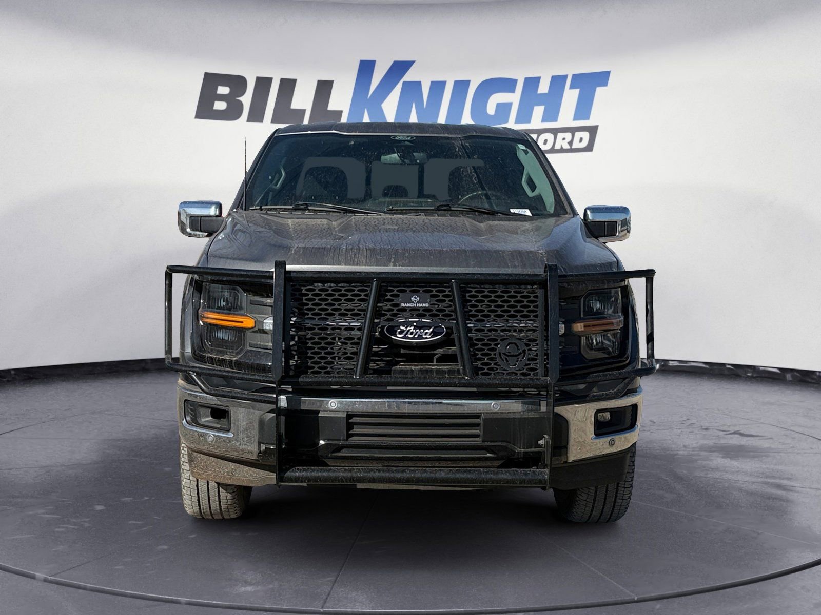 Used 2024 Ford F150 XLT w/ Equipment Group 302A MID image 8
