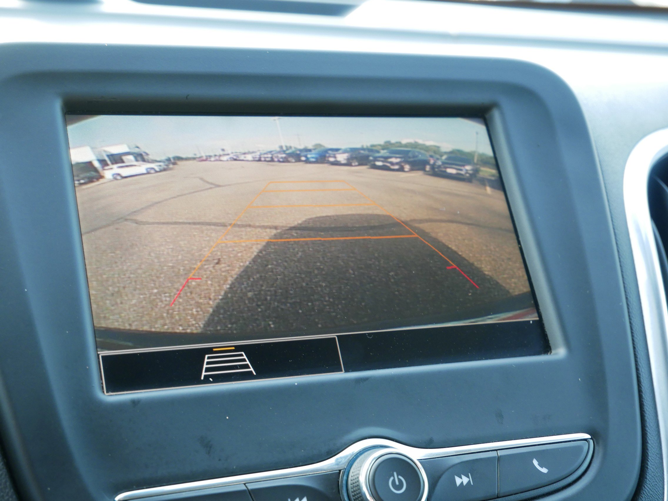 Used 2022 Chevrolet Equinox LT image 26