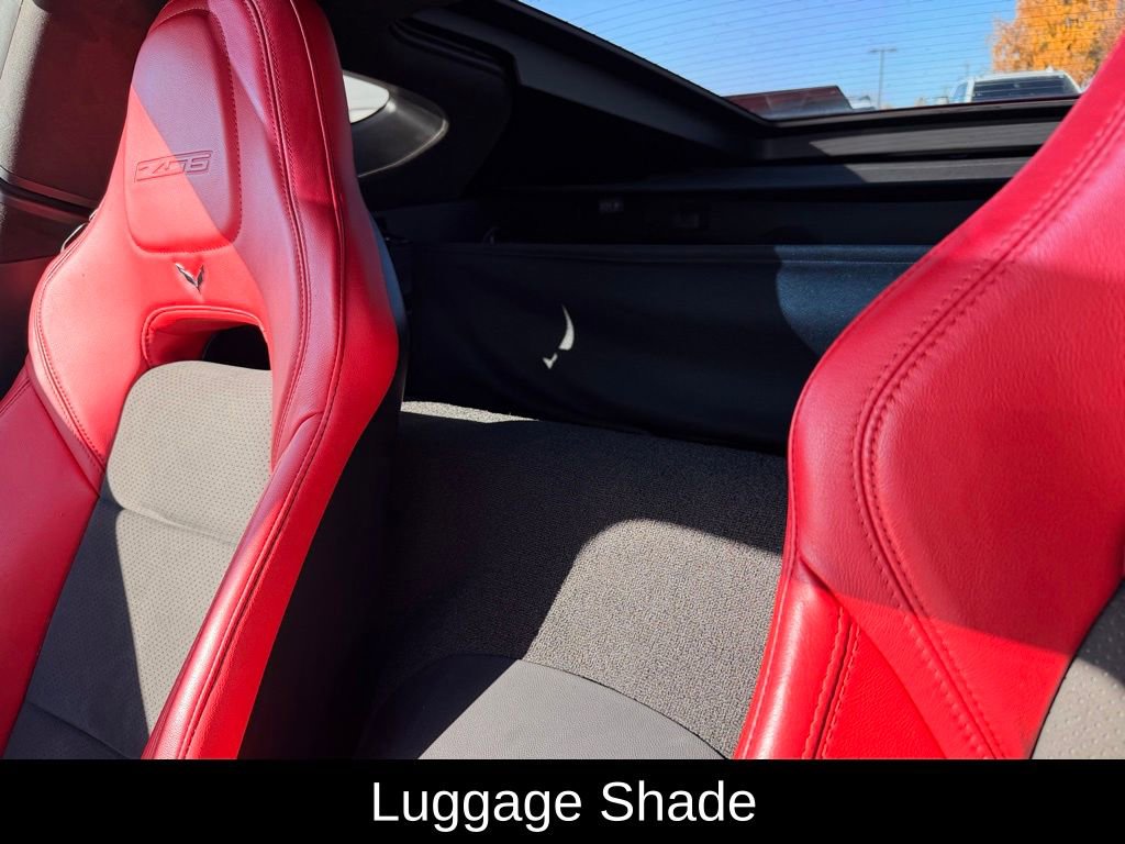 Used 2019 Chevrolet Corvette Z06 image 25