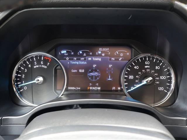 Used 2020 Ford Expedition Limited AWD/4WD image 14