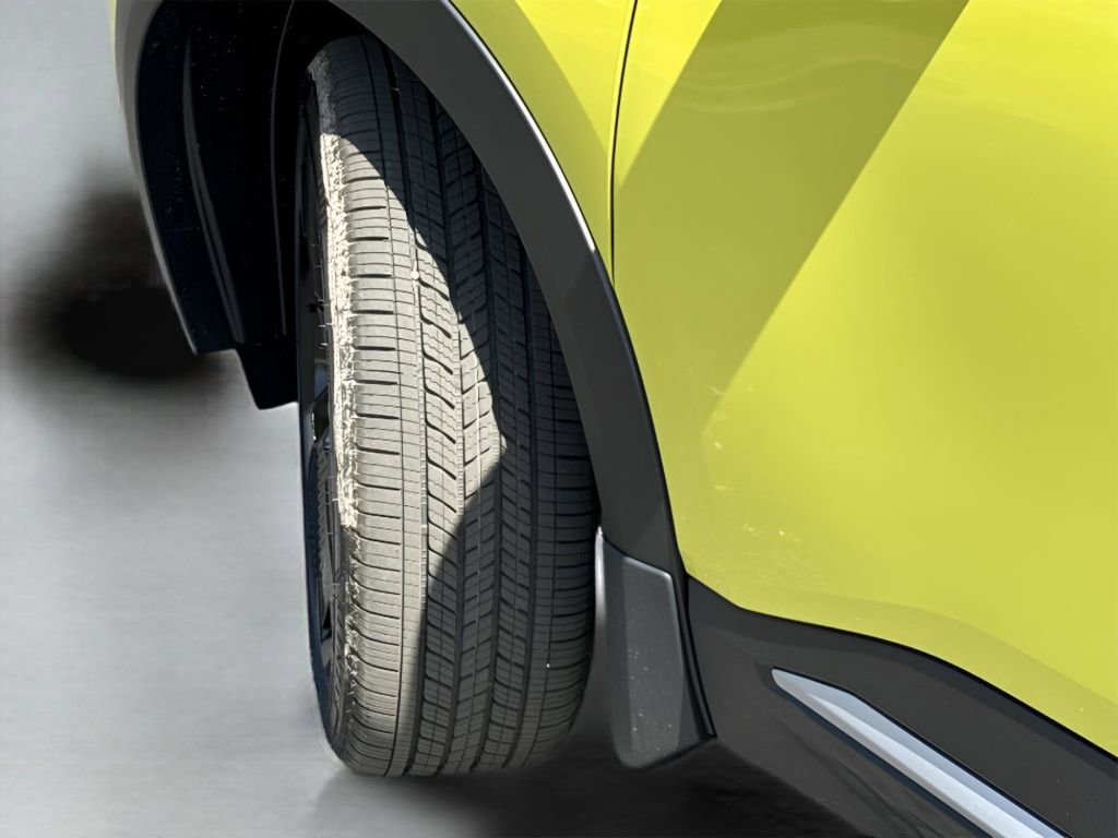 New 2026 Nissan Kicks SR image 40