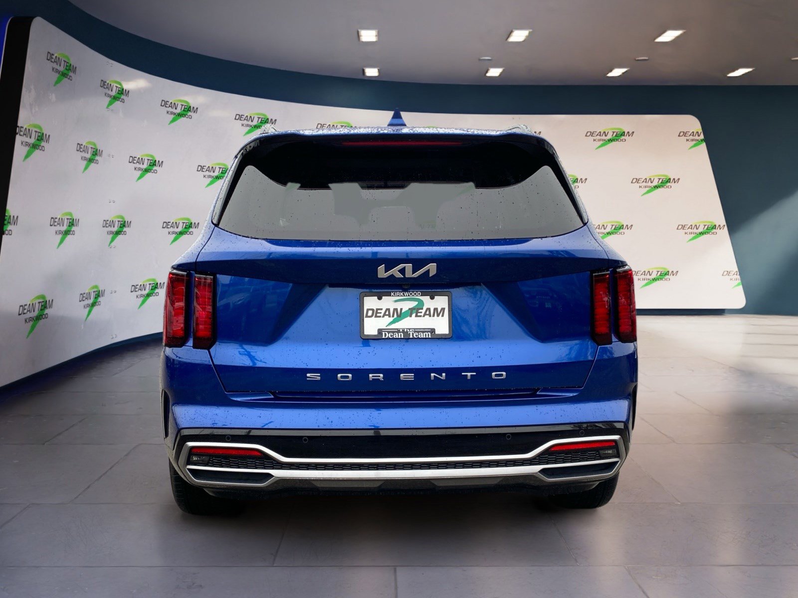 Used 2022 Kia Sorento S w/ Panoramic Sunroof Package image 7