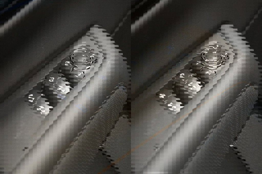 New 2026 Chevrolet Suburban High Country image 31