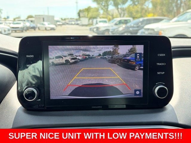 Used 2022 Hyundai Santa Fe XRT FWD image 24