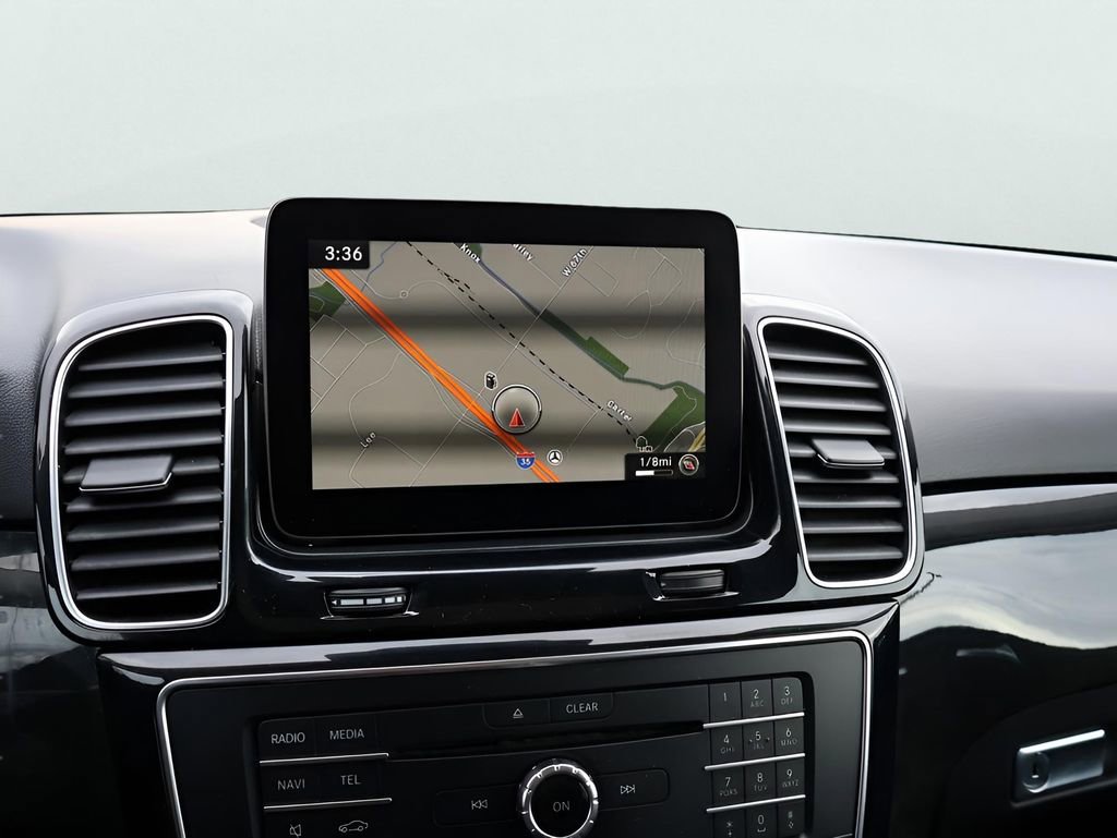 Used 2016 Mercedes-Benz GLE 300d 4MATIC image 22