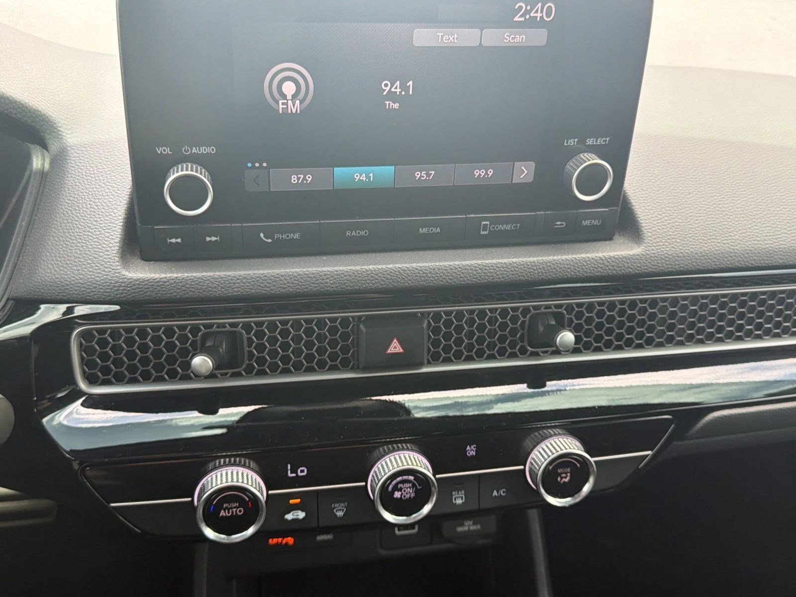 Used 2022 Honda Civic Sport image 18