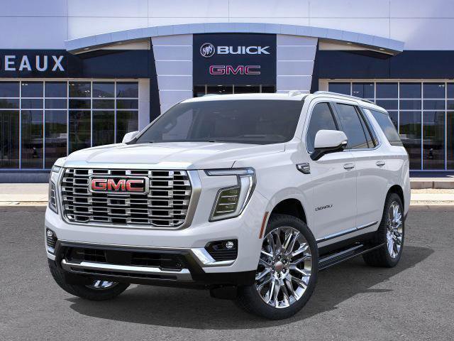 New 2026 GMC Yukon Denali w/ Denali Reserve Package image 54