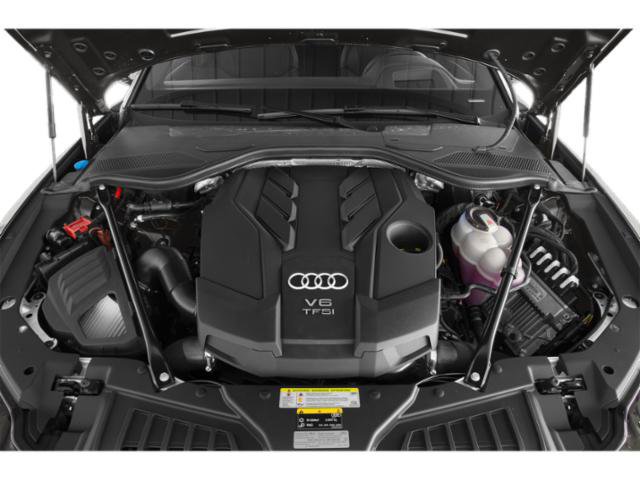 Used 2019 Audi A8 L 3.0T AWD/4WD image 15
