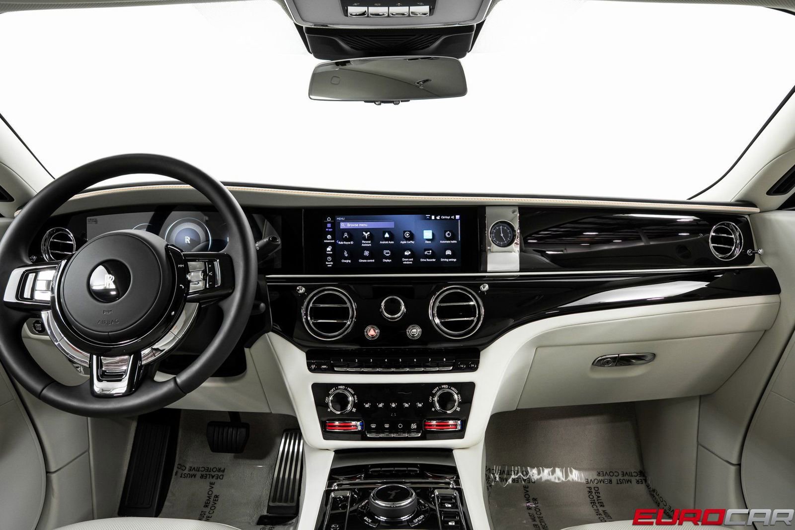 Used 2026 Rolls-Royce Spectre image 22