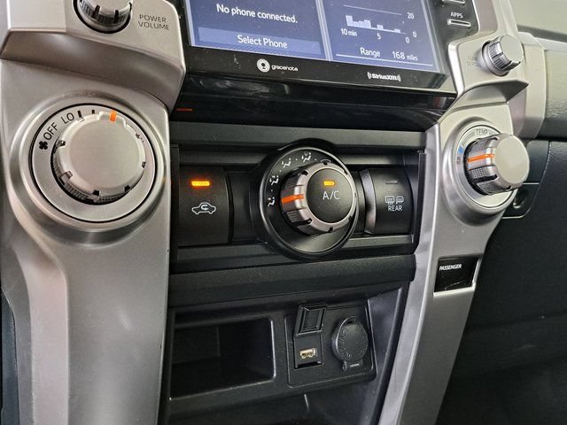 Used 2024 Toyota 4Runner SR5 AWD/4WD image 17