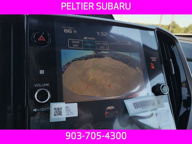 New 2025 Subaru Ascent Touring image 28