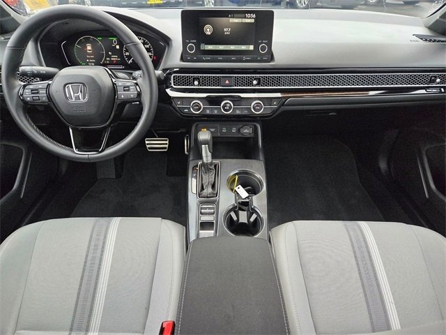 Used 2025 Honda Civic Sport image 7