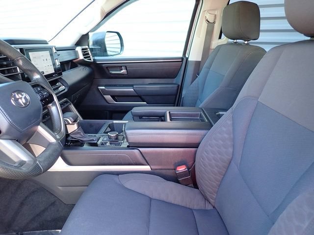 Used 2022 Toyota Tundra SR5 AWD/4WD image 18