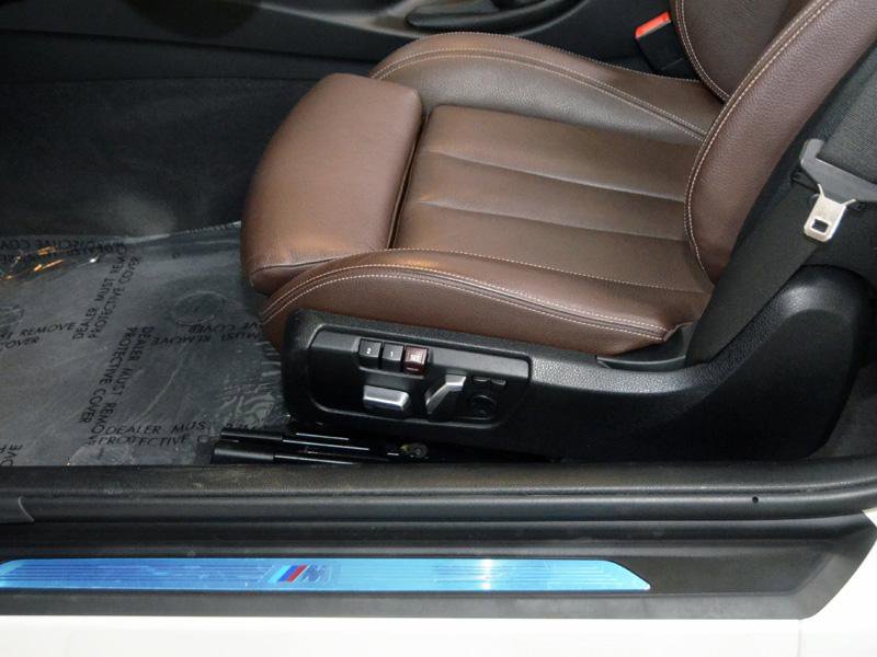 Used 2020 BMW 430i Convertible w/ M Sport Package image 18