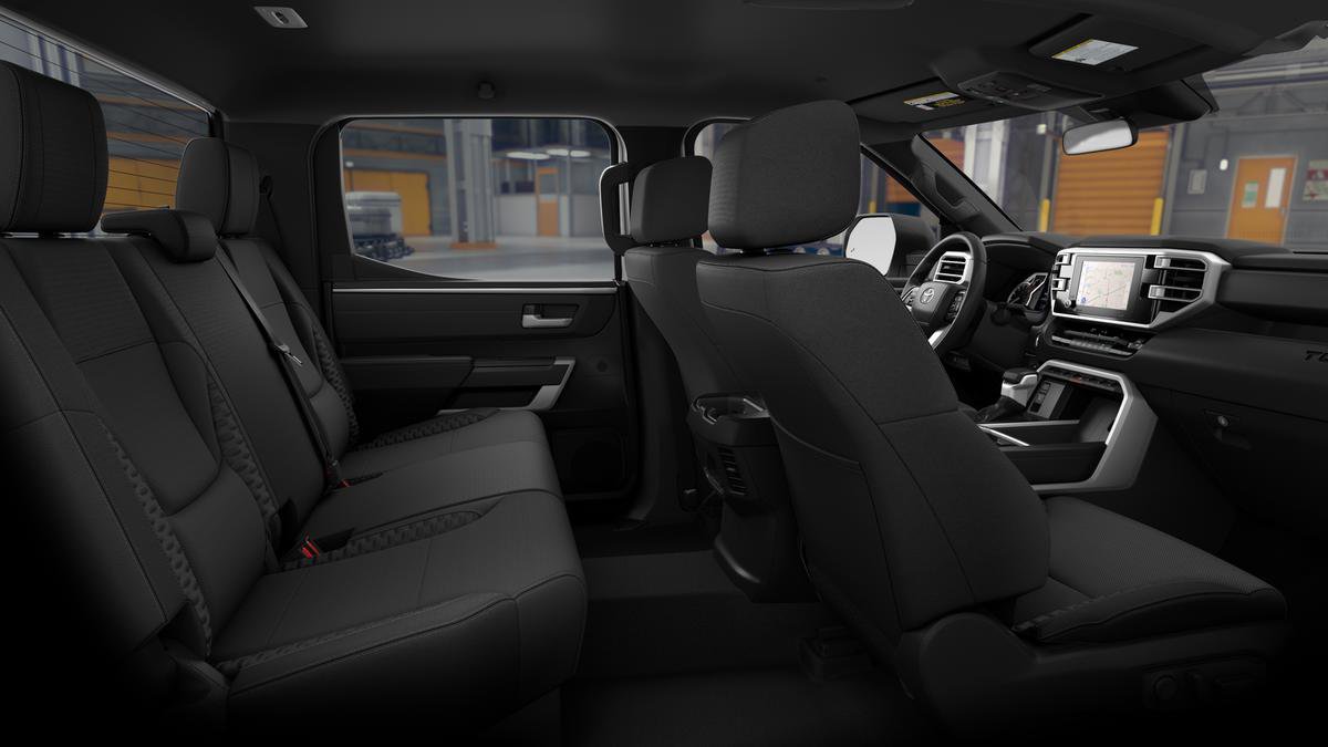 New 2026 Toyota Tundra SR5 image 21