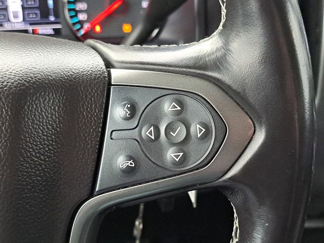 Used 2018 Chevrolet Silverado 1500 LT w/ All Star Edition image 15