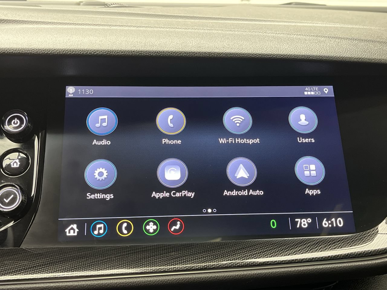 Certified 2021 Buick Envision Essence w/ Sport Touring Package AWD/4WD image 20