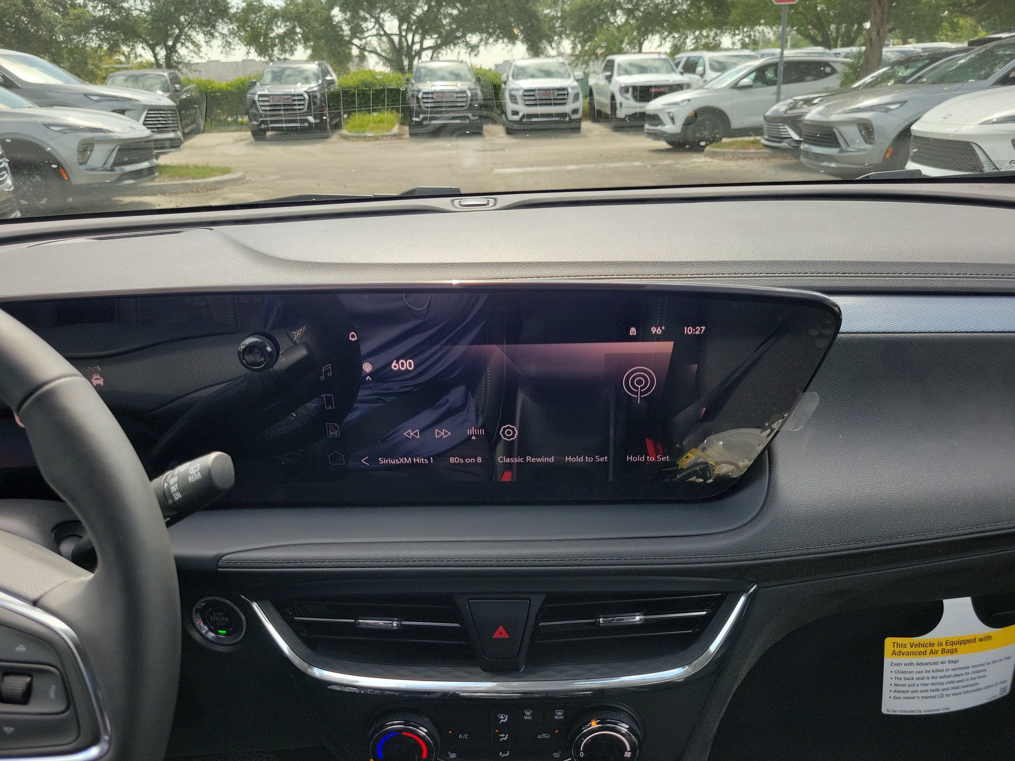 New 2026 Buick Encore GX Preferred w/ Comfort Package FWD image 10