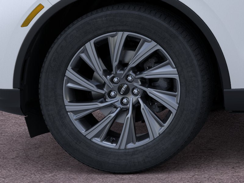 New 2026 Lincoln Aviator 2WD image 19
