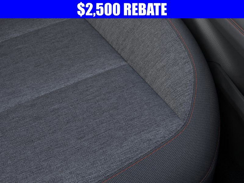 New 2026 Ford Explorer Active image 16